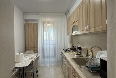 Ap cu 2 cam/ mobila noua/ parcare - 11