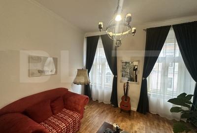 Apartament Ultracentral - 1