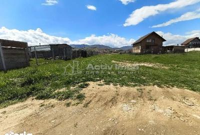 Teren de 784 mp, în Central - 6