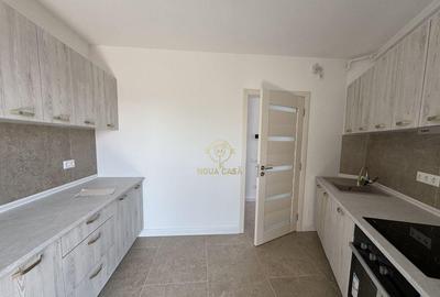 De inchiriat Apartament 2 camere/Etaj 2 Baia Mare/Langa C... - 4