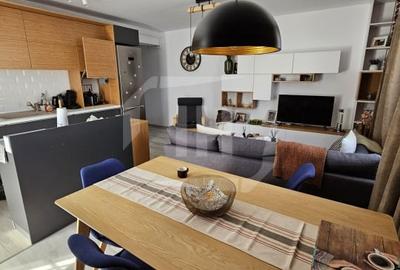 Apartament 3 camere, zona Vivo - 3