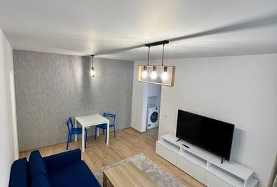 Apartament cu 2 camere semidecomandat în Tomis Nord - 3
