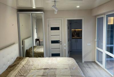 Garsonieră în Drumul Taberei