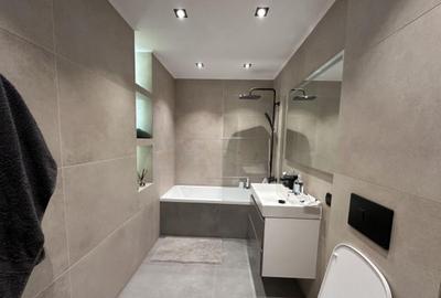 Garsoniera de inchiriat in zona Grozavesti - 3