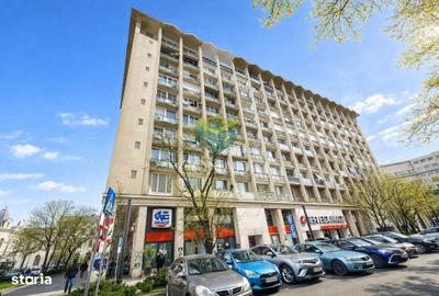 Apartament cu 3 camere în Magheru - 7