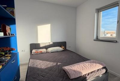 COMISION 0% - Duplex 4 camere, 350 mp curte - MOSNITA NOUA - 9