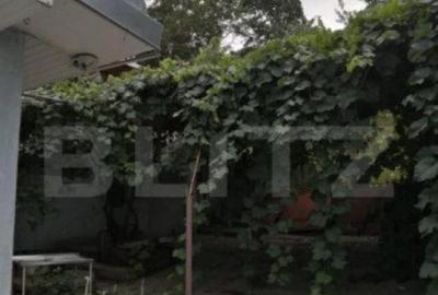 Casă cu 4 camere cu Teren 2300 Mp în Sfântu Ilie