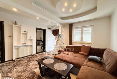 Casă cu 3 camere în Cărpiniș - 7