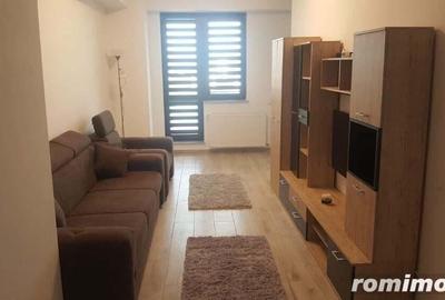 Garsonieră în Central