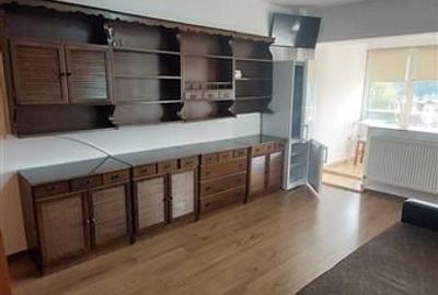 Garsoniera bloc de apartamente Centrul Civic- Toamnei - 2