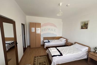 DE VANZARE Pensiune pe malul Lacului Casla - TULCEA - 14