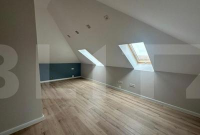 Casă cu 5 camere cu Teren 300 Mp în Borhanci