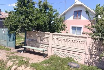 Casă cu 4 camere în Remetea Mare - 5