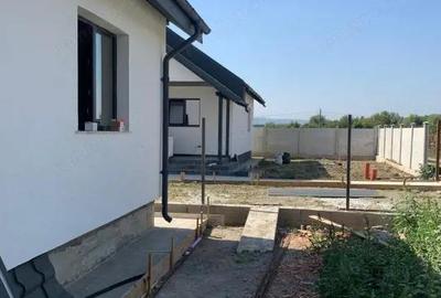 Casa NOUA Rusi Ciutea - 10