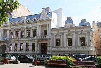 Spatiu pentru birouri zona Lahovari - 233 mp