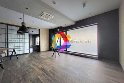 Spatiu comercial in zona Coresi cu finisaje premium - 224 mp - 8