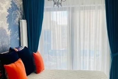 Apartament cu 4 camere semidecomandat în P-ța Romană - 7