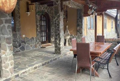 Casă cu Teren 1400 Mp în Costache Negri - 5