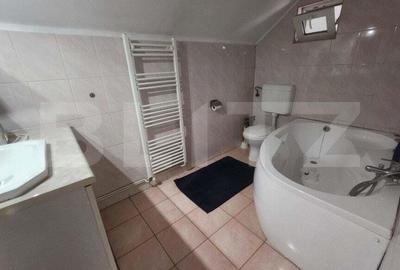 Casa individuala cu 4 camere,184 mp utili,2000 mp teren,Aiud - 3