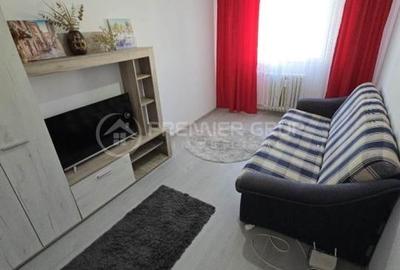 Etaj 3! Apartament 1 camera Podu Ros, 24mp + boxă - 3
