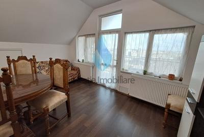 Casă cu 3 camere cu Canalizare în Galata - 4