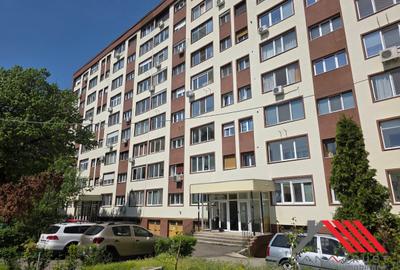 Apartament cu 2 camere semidecomandat în Semicentral - 1