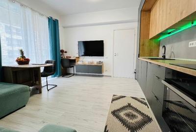 Apartament 2 Camere Decomandat Berceni | Mobilat Lux - 5