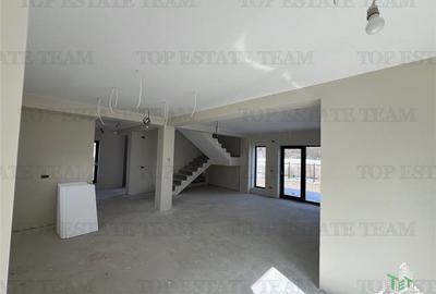 Casă individuală cu 4 camere cu Canalizare în Corbeanca - 5