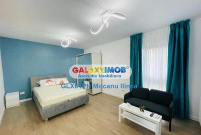 Garsoniera bloc nou, MRS Village, Albert, Ploiesti - 3