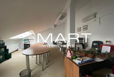 Spatiu birouri 52mp zona B-dul Victoriei