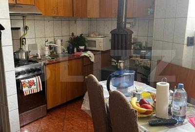 Casa in zona centrala, 89 mp, 200 mp gradina - 2