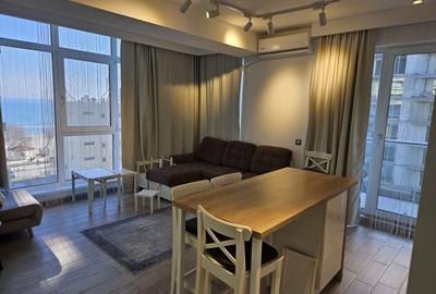 Apartament 3 camere de vanzare in Alezzi Beach Resort, Parcare Inclusa - 2