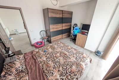 Apartament 2 camere 42mp | 0 comision | Otopeni Ion Creanga | Partial mobilat - 4