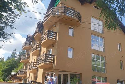 Casa Stefan-Sinaia,cu o capacitate de 14 spatii,inchiriaza pe o perioada indelungata. - 9