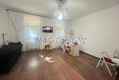 Garsonieră decomandată în Bălcescu - 11