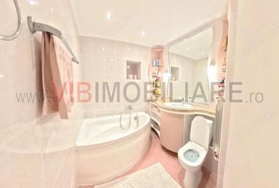 Apartament 4 camere vav Vitan Mall - mobilat/utilat complet Apartament 4 camere vav Vitan Mall - mobilat/utilat complet - 13