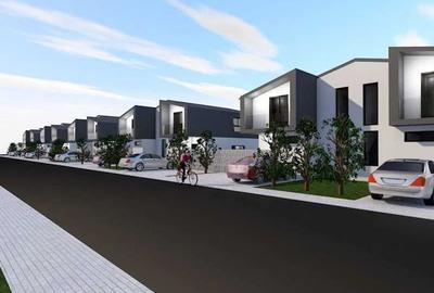 Comision 0%! 1/2 Duplex P+1, 4 camere, 105mpU, 351mpT, Giarmata! - 15