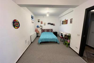 Vila / Duplex de vanzare cu toate utilitatile , mobilata si utilata - 16