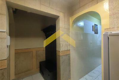 Apartament cu 2 camere semidecomandat în Aurel Vlaicu - 4