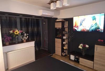 Apartament cu 2 camere decomandat în Ostroveni - 4