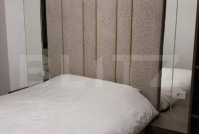 Apartament cu 2 camere decomandat în Burdujeni - 7