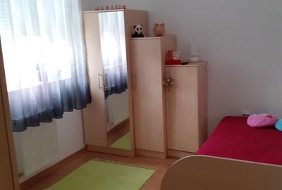 Apartament cu 2 camere nedecomandat în Lipovei - 1