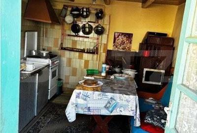 Casa Comuna Plopu , Sat Nisipoasa cu teren aproape de padure ! - 1