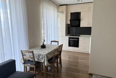 Apartament cu 2 camere decomandat în Vitan-Bârzești - 4