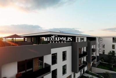 Predare 2025/Finisaje Premium/Ascensor/Curte Privata - 1