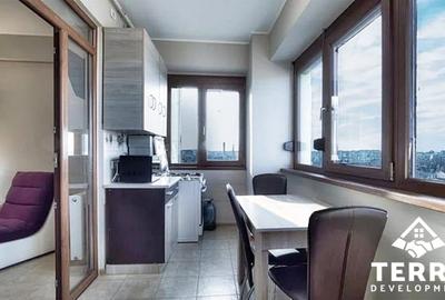 Apartament cu 3 camere decomandat în Faleza Nord - 5