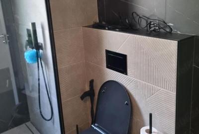 Apartament cu 3 camere decomandat în Grigorescu - 6