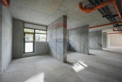 De inchiriat Spatiu comercial, 209 mp, Nufarul, GrandHill Residence - 5