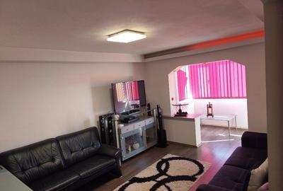 Apartament cu 3 camere în Tractorul - 2