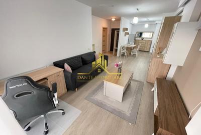 Apartament cu 2 camere, mobilat în Gheorgheni - 3